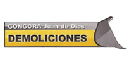 GONGORRA demoliciones