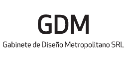 Gabinete de Diseño Metropolitano SRL